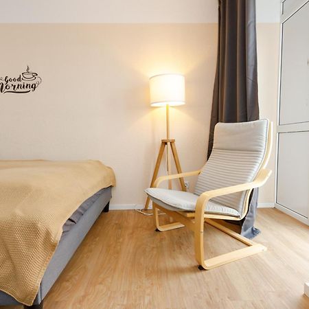 Fullhouse - Leipzig - K28 A - Southern City Center 외부 사진