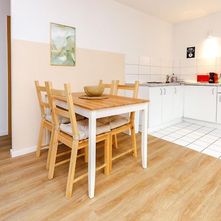 Fullhouse - Leipzig - K28 A - Southern City Center 외부 사진
