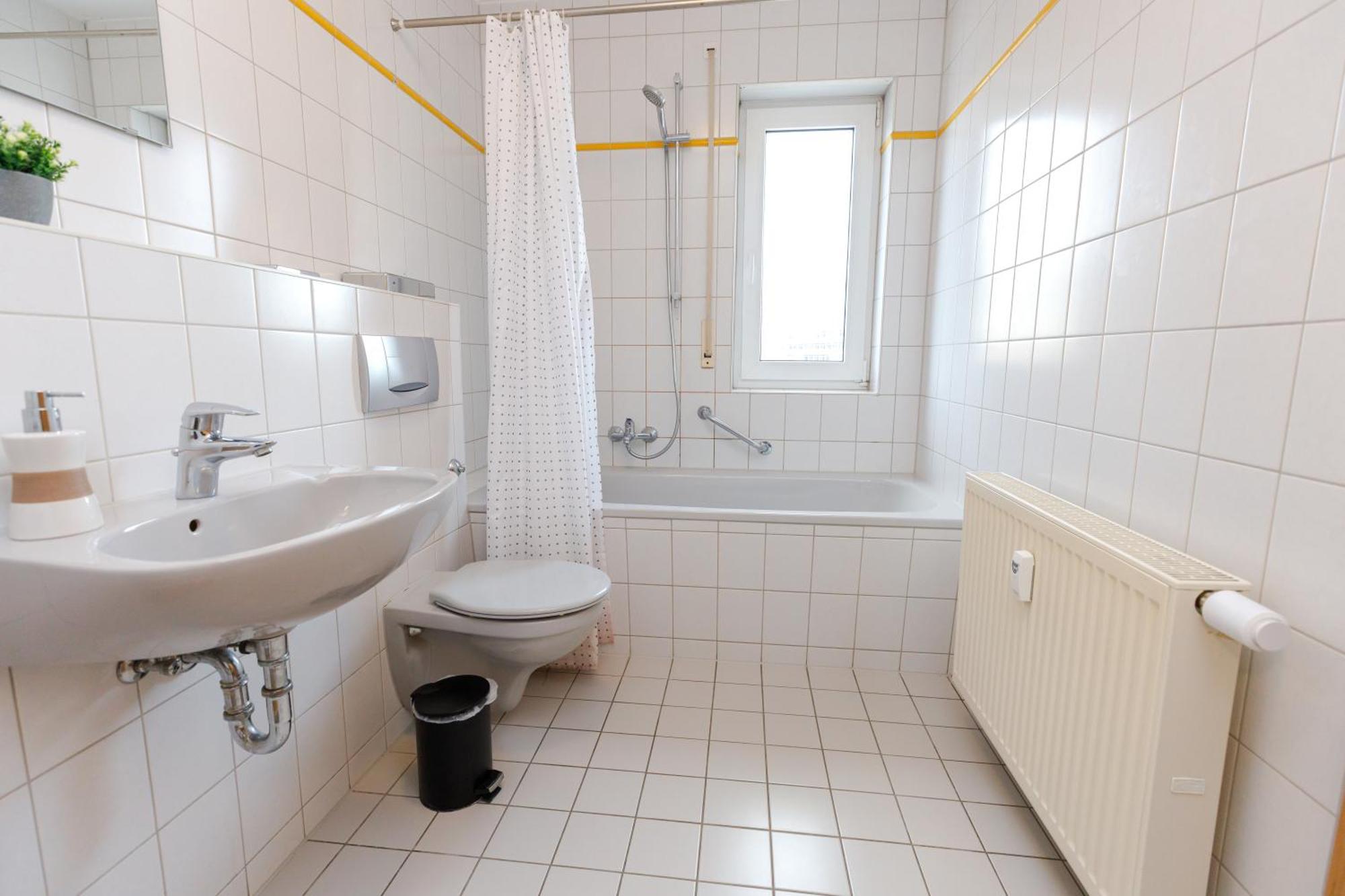 Fullhouse - Leipzig - K28 A - Southern City Center 외부 사진