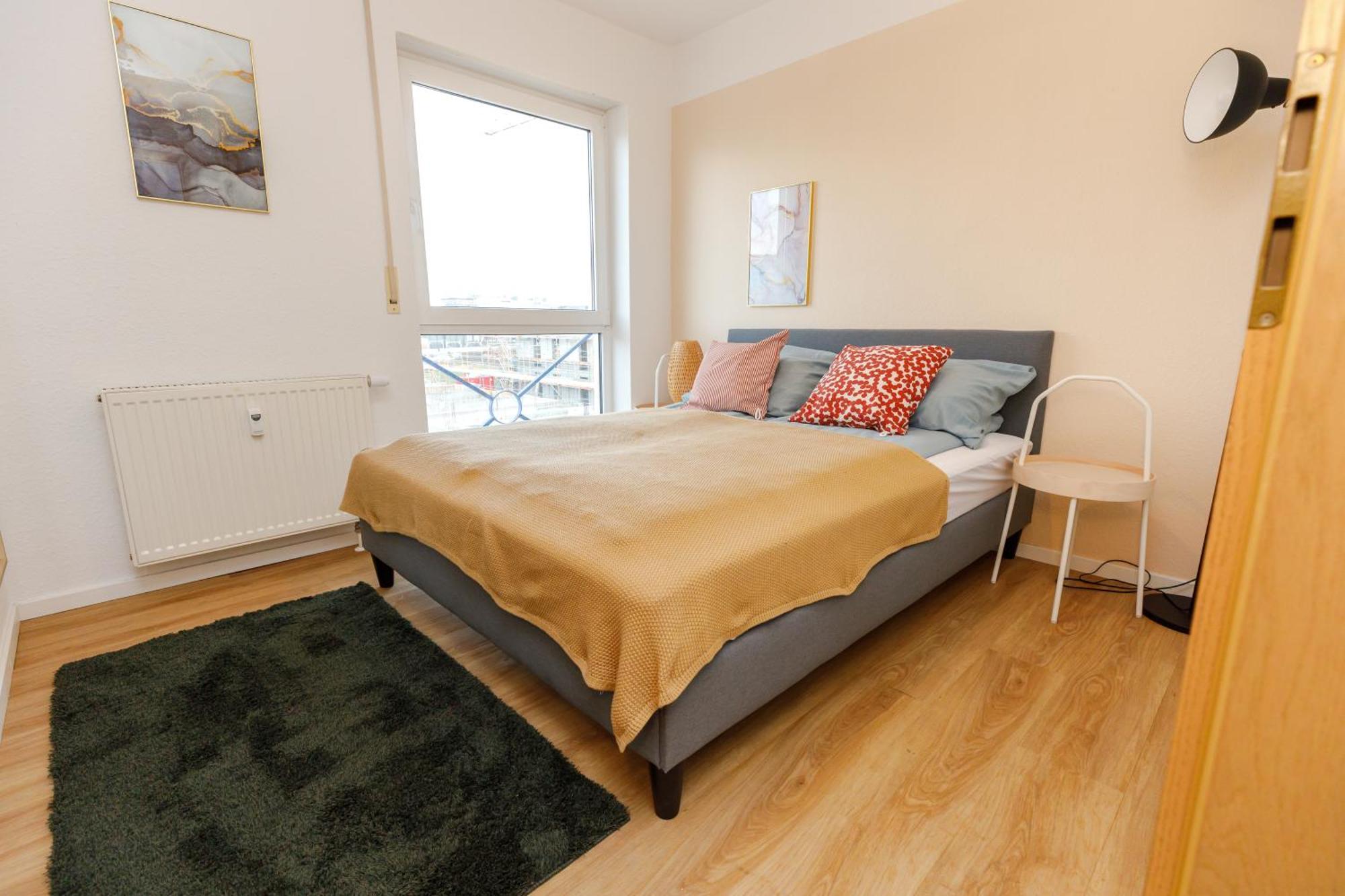 Fullhouse - Leipzig - K28 A - Southern City Center 외부 사진