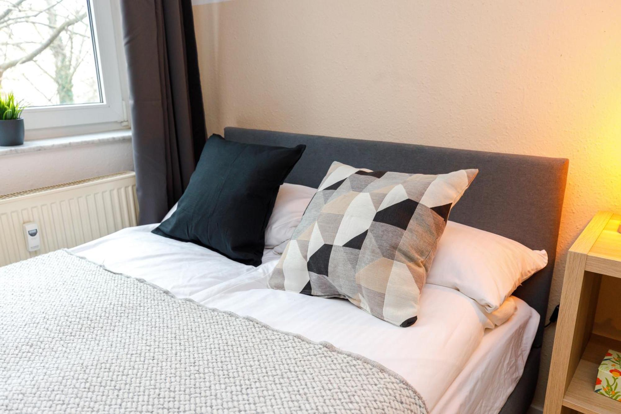 Fullhouse - Leipzig - K28 A - Southern City Center 외부 사진
