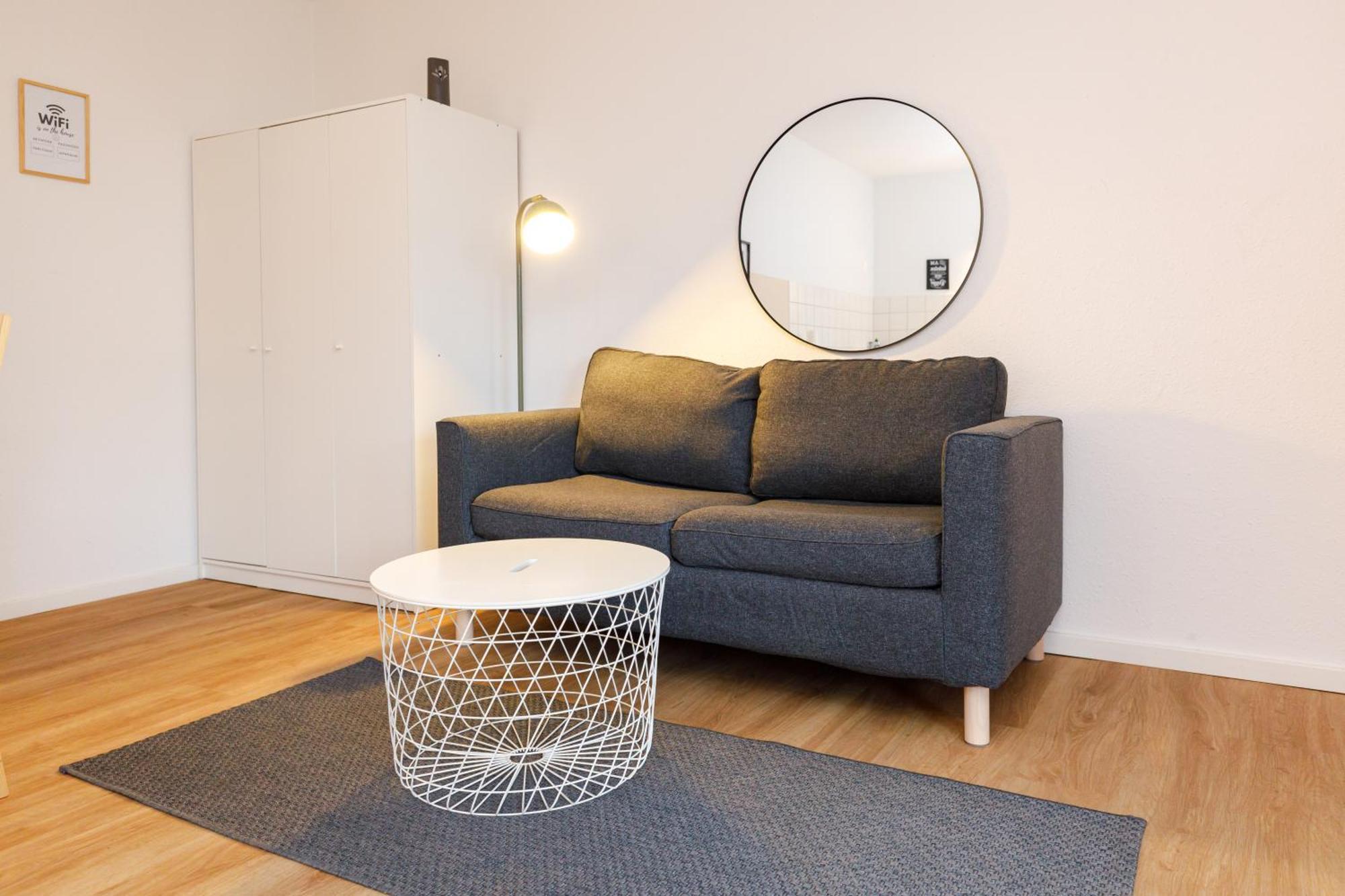 Fullhouse - Leipzig - K28 A - Southern City Center 외부 사진