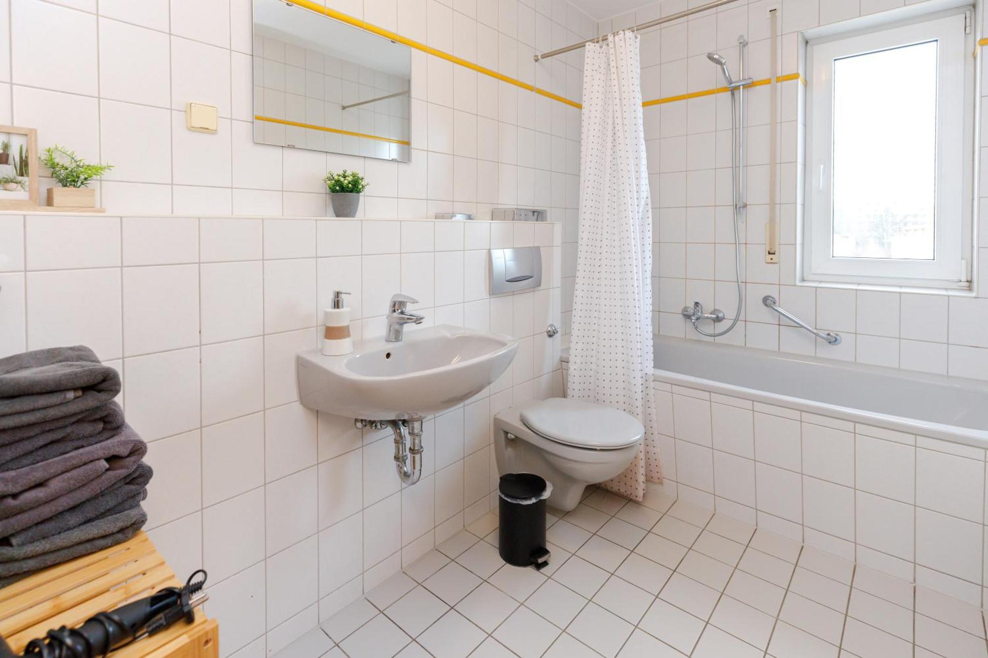 Fullhouse - Leipzig - K28 A - Southern City Center 외부 사진