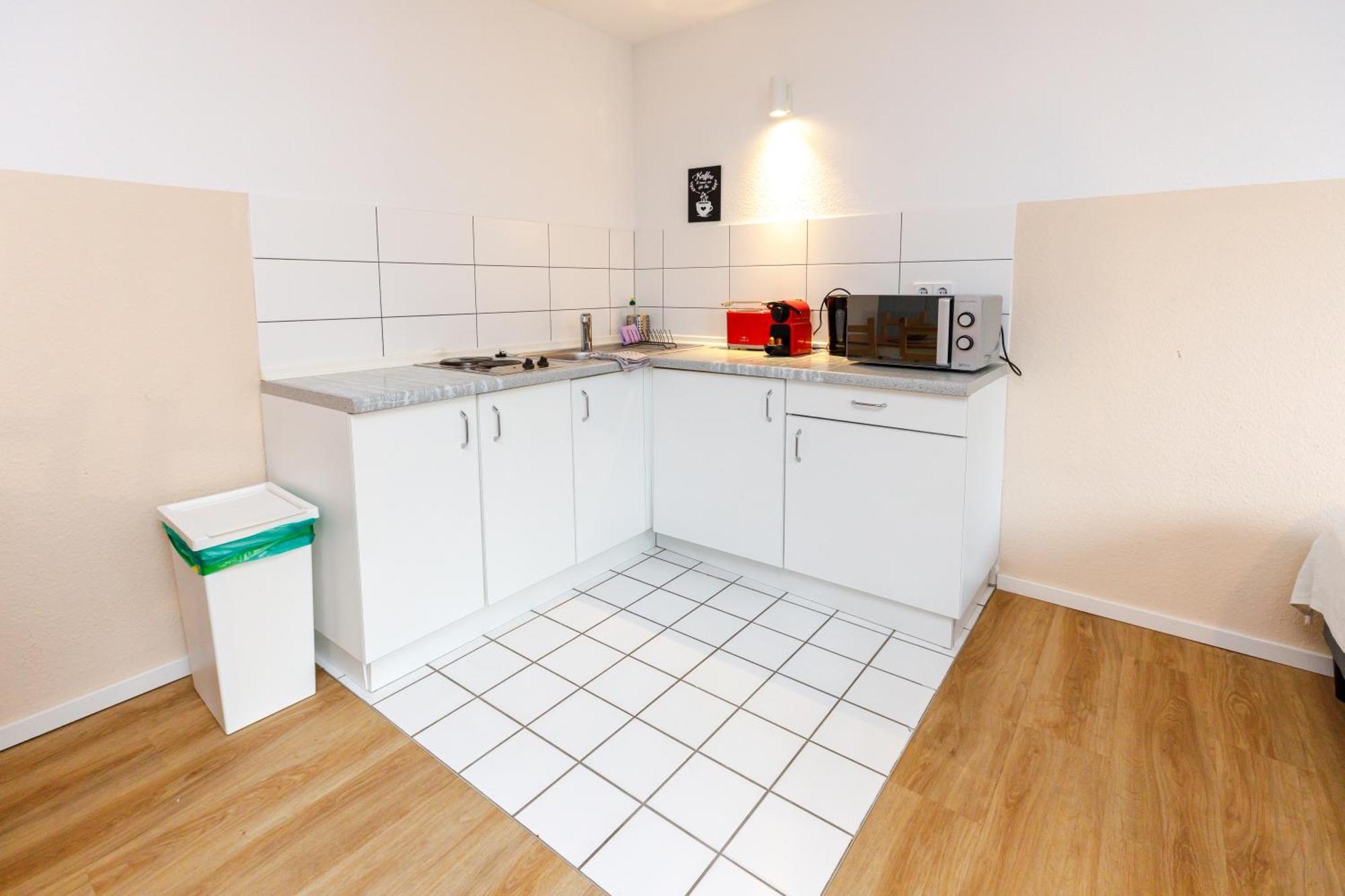 Fullhouse - Leipzig - K28 A - Southern City Center 외부 사진