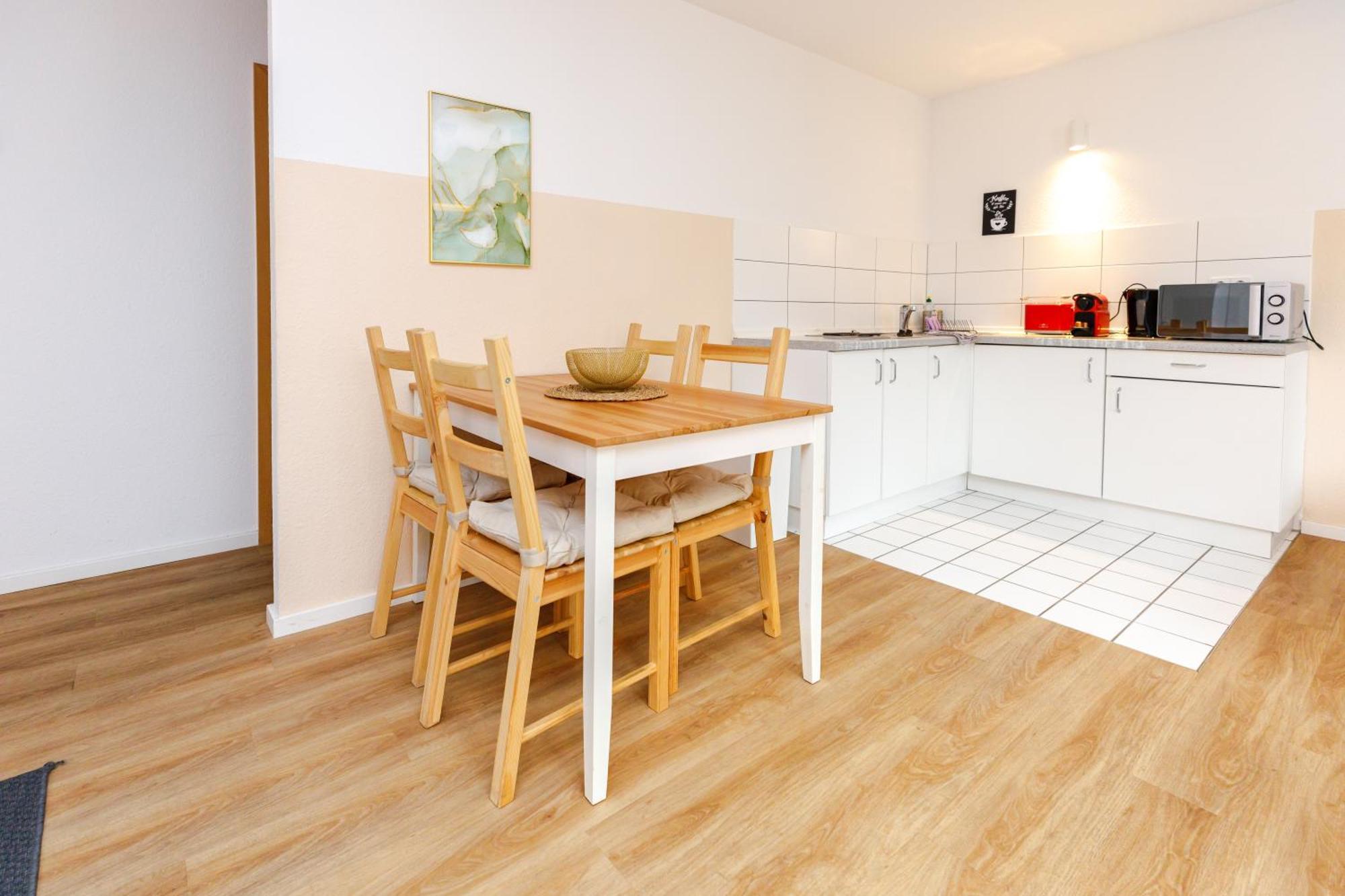 Fullhouse - Leipzig - K28 A - Southern City Center 외부 사진