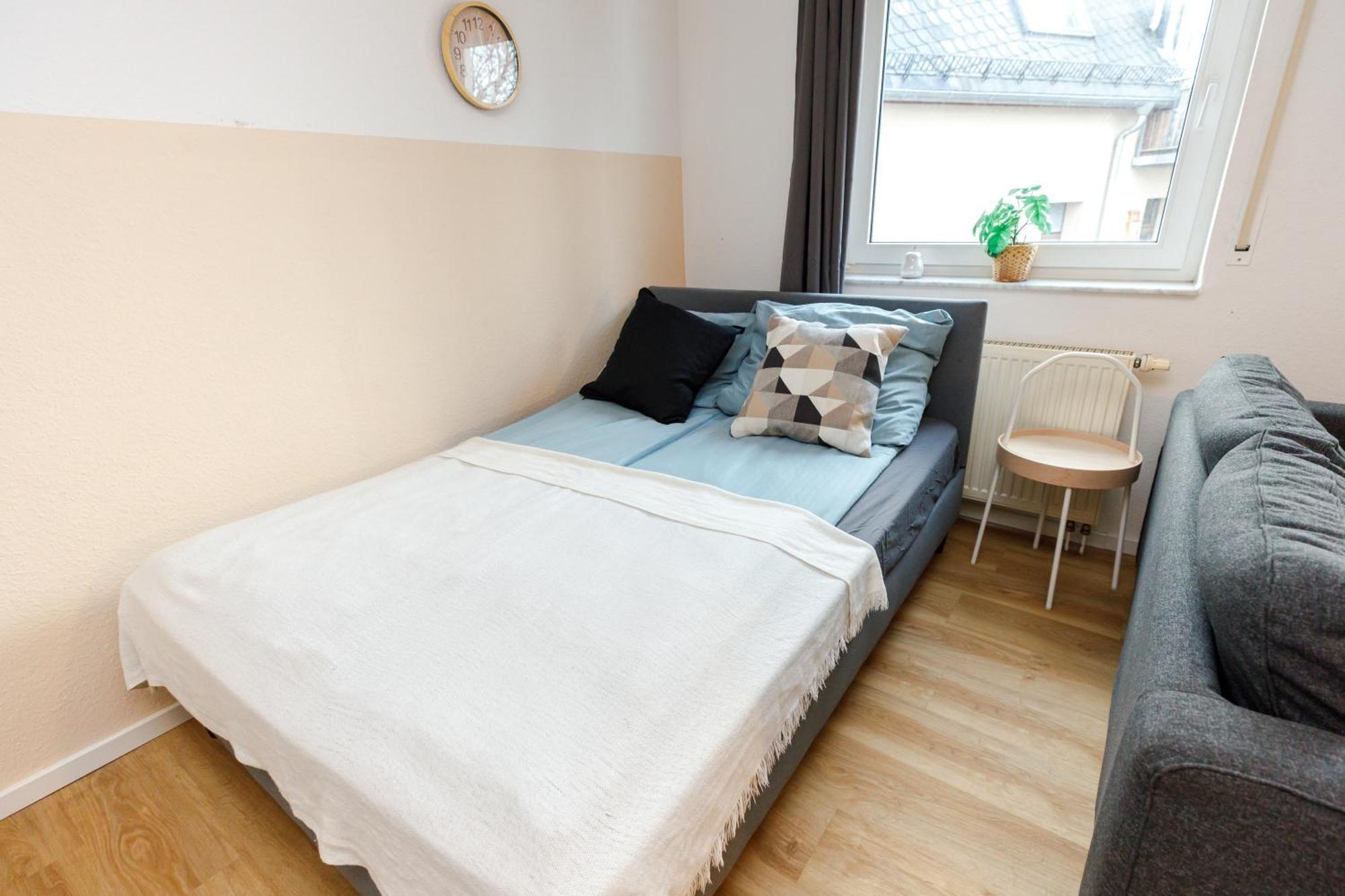Fullhouse - Leipzig - K28 A - Southern City Center 외부 사진