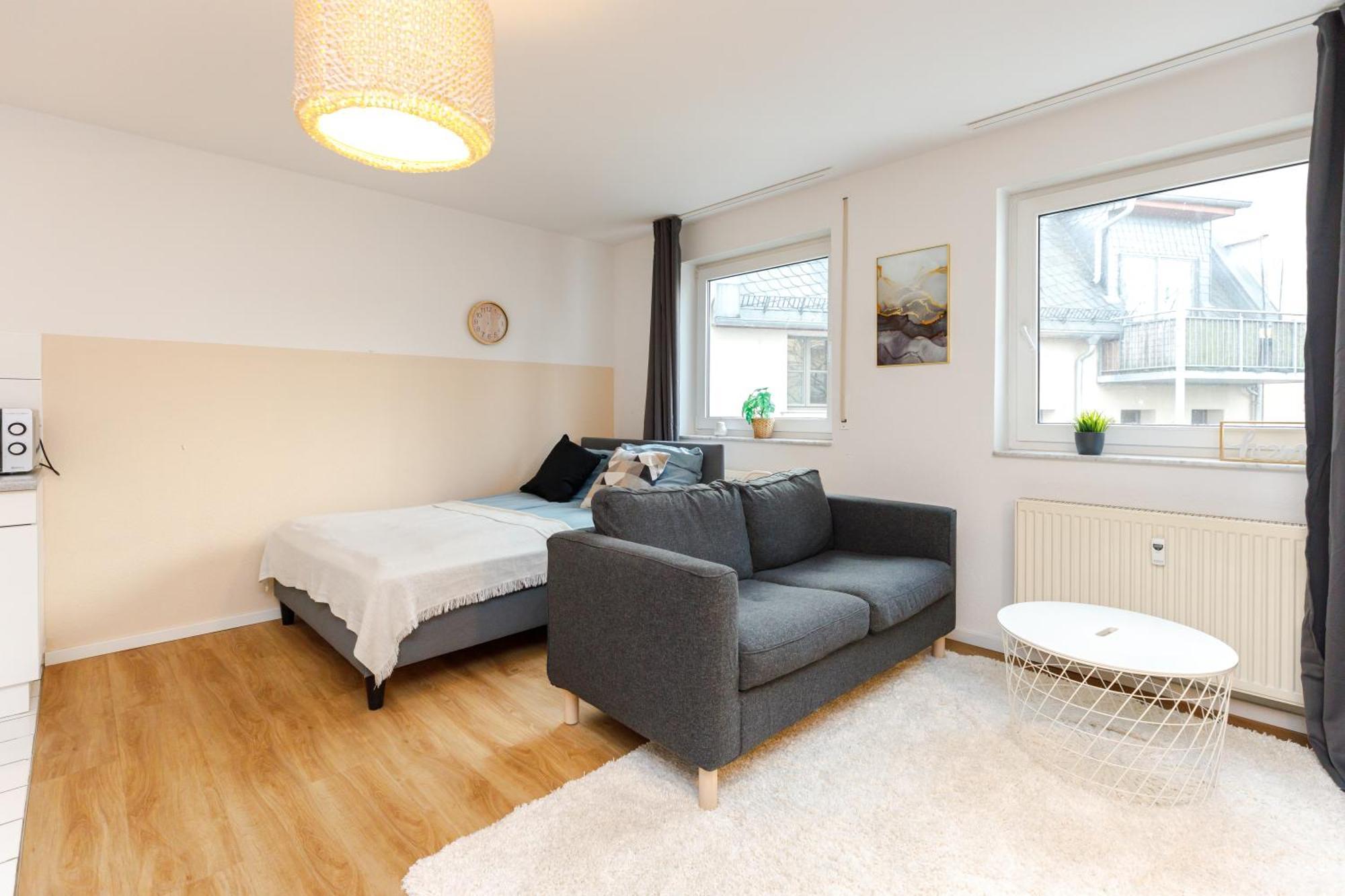Fullhouse - Leipzig - K28 A - Southern City Center 외부 사진