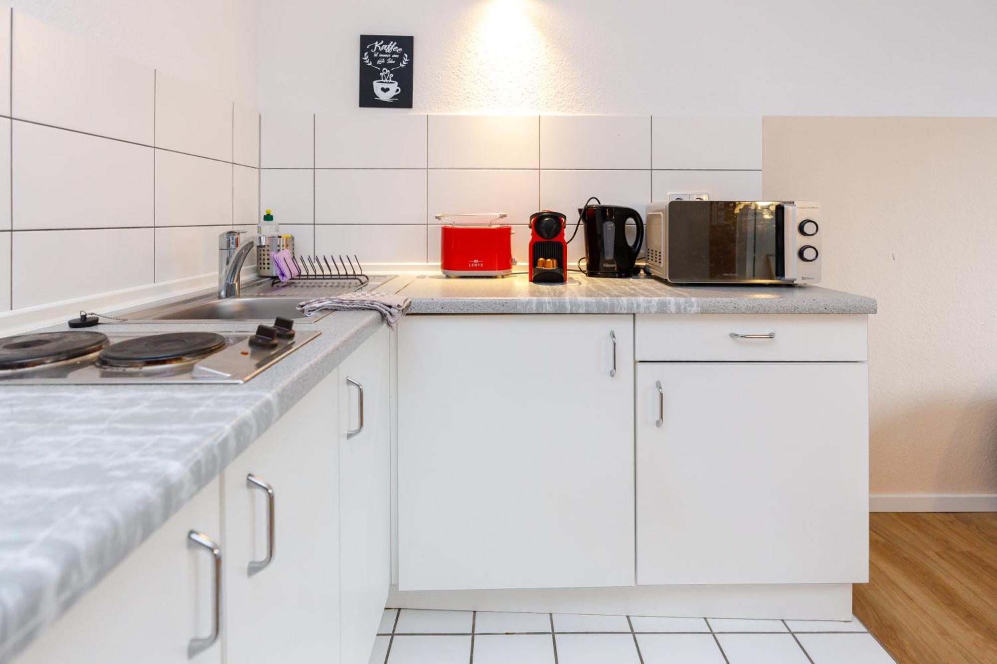 Fullhouse - Leipzig - K28 A - Southern City Center 외부 사진