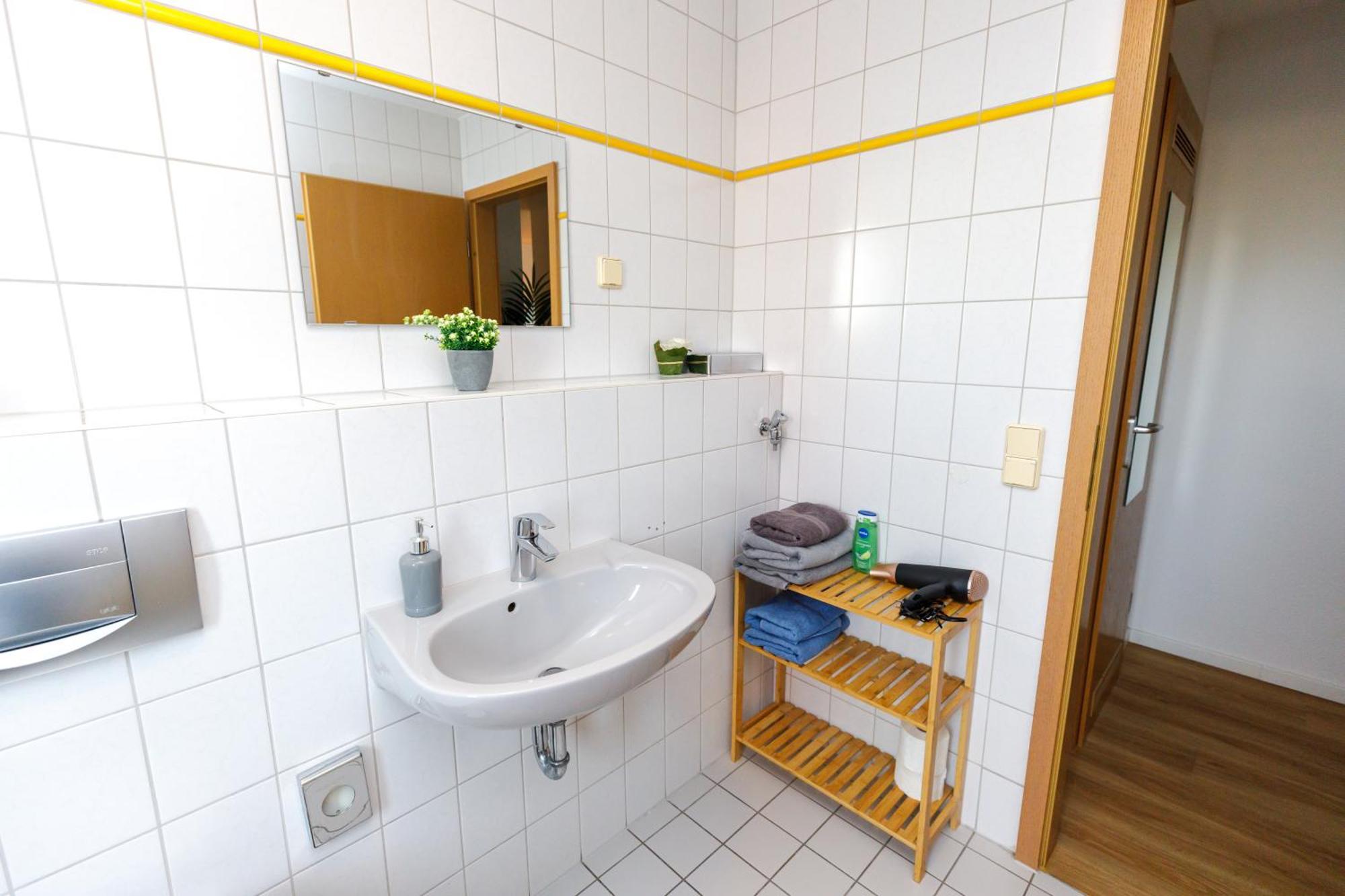 Fullhouse - Leipzig - K28 A - Southern City Center 외부 사진